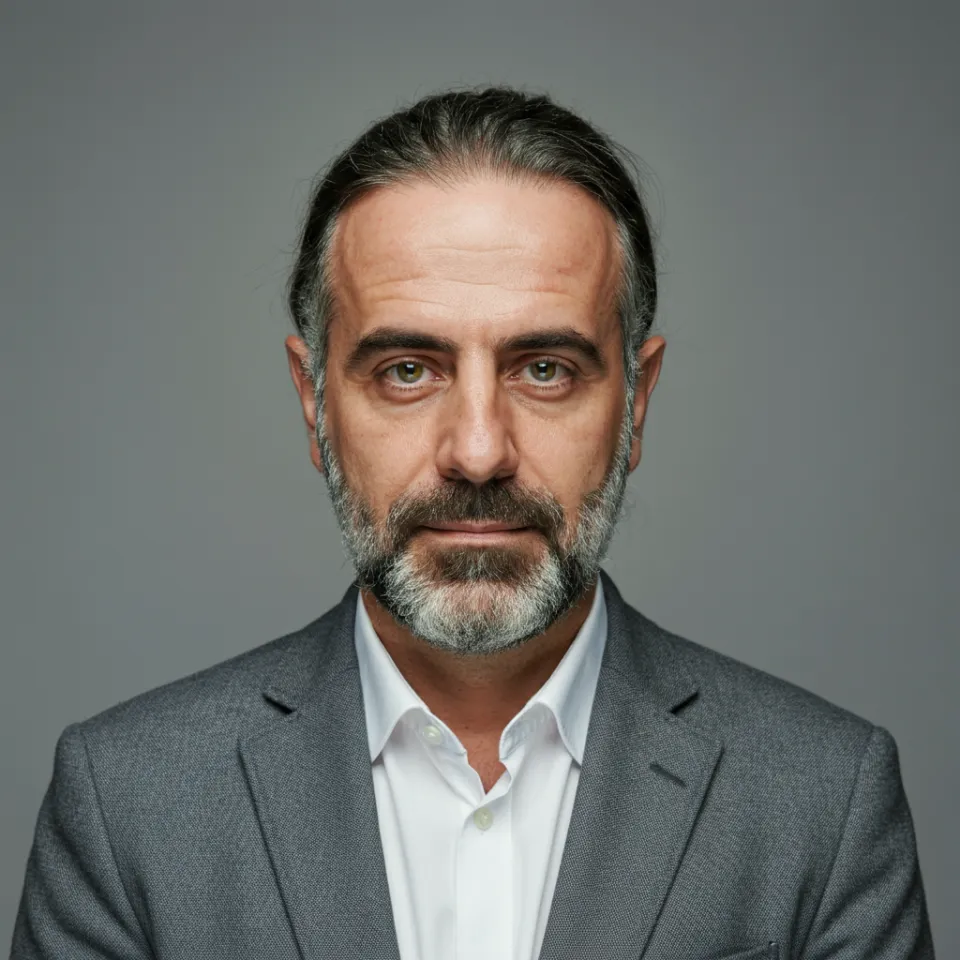 Rui Fonseca, cliente português