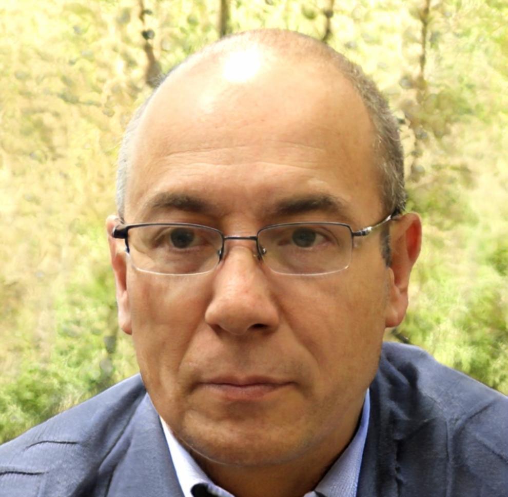 Portrait de Rémi Chauvet, expert en valorisation